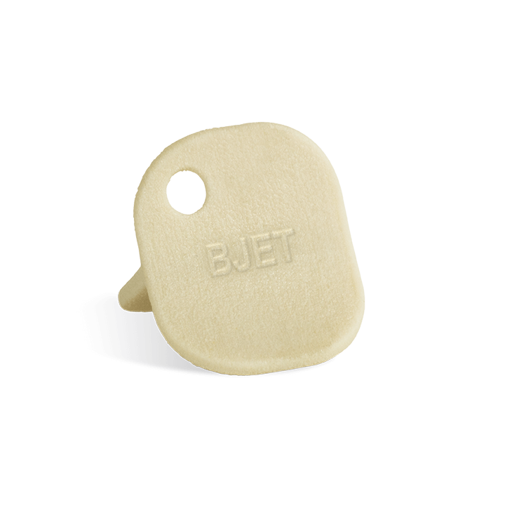 3d printing additive bjet material sample