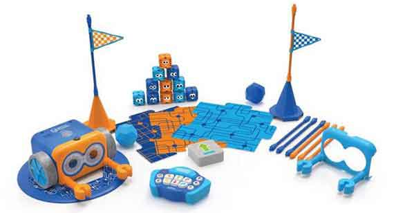 Botley’s 2.0 Coding Robot Activity Set