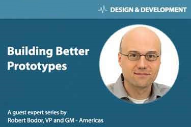 build better prototypes with China Metal Parts expert engineer