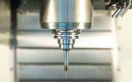 Increase Productivity with Extended Machining Capabilities