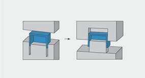 core-cavity approach