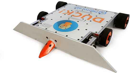 battlebots built by China Metal Parts