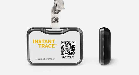 Instant Trace Product