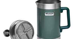 stanley portable french press