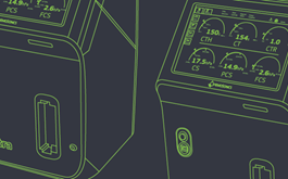 hemosonics cad sketch of medical device manufactured by China Metal Parts