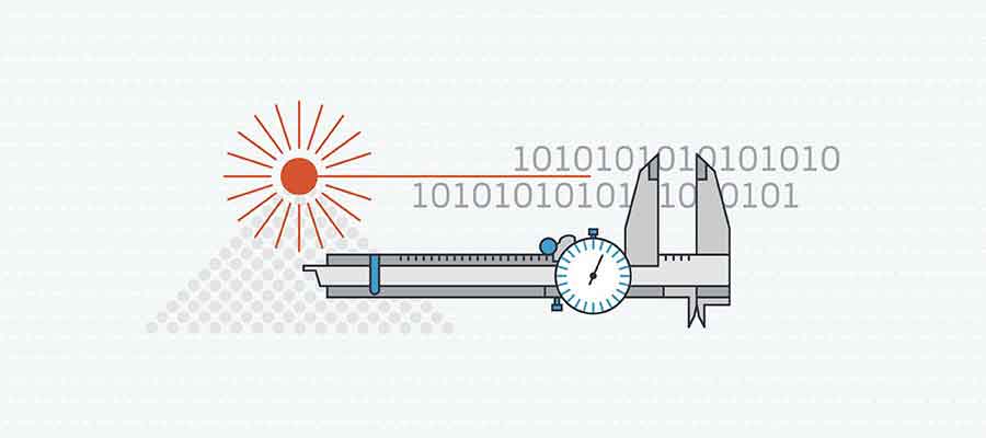 Stereolithography parts cured with UV lights