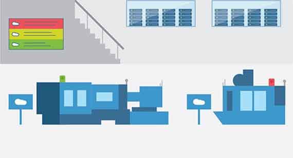 industry 4.0 graphic