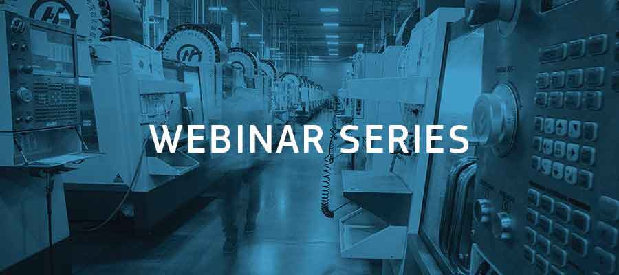 China Metal Parts webinar series image